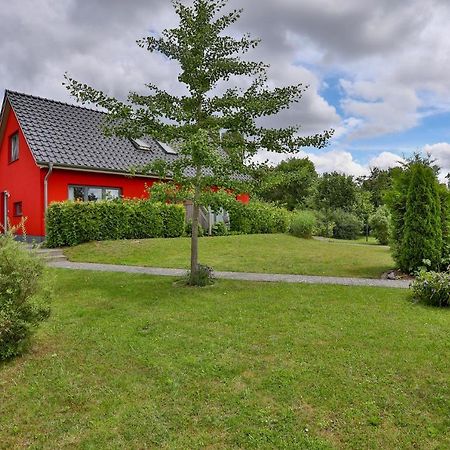 Ferienhäuser Fuchsweg Stralsund Exterior foto